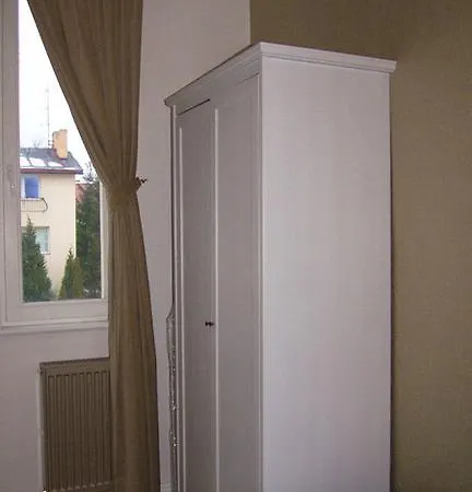 Apartment Home3city Na Helskiej 1